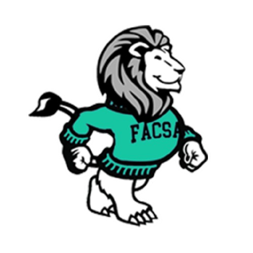 Logo FACSA UJED